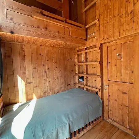Malcantone/tessin, Bosco Della Bella, Casetta 15 Vakantiehuis