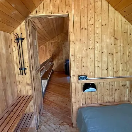 Malcantone/tessin, Bosco Della Bella, Casetta 15