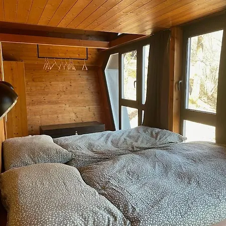 Vakantiehuis Malcantone/tessin, Bosco Della Bella, Casetta 15