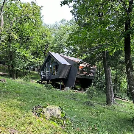 Malcantone/tessin, Bosco Della Bella, Casetta 15 Ferienhaus *