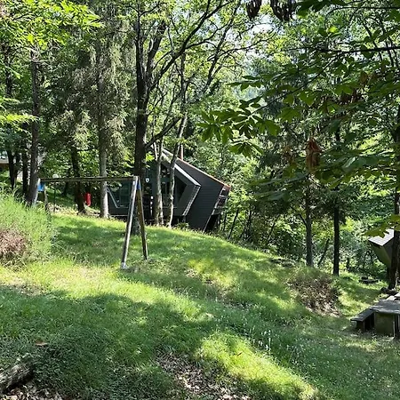 Vakantiehuis Malcantone/tessin, Bosco Della Bella, Casetta 15 Termine
